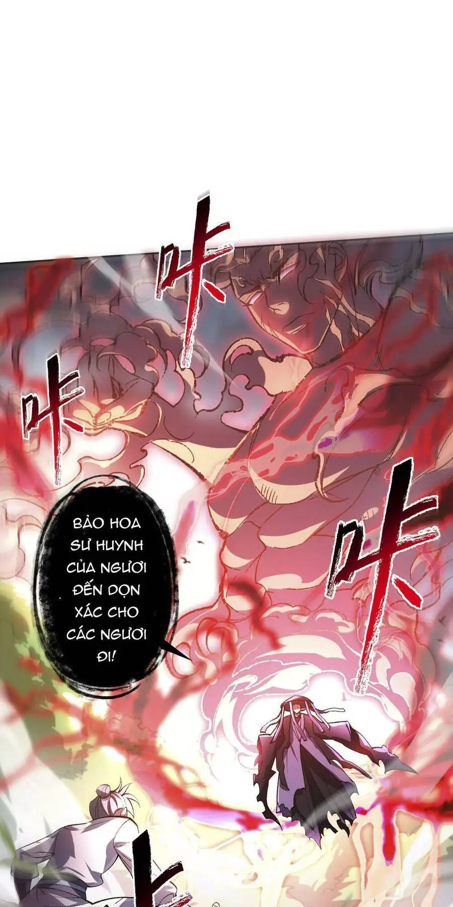Ta Ở Tu Tiên Giới Chỉ Làm Giờ Hành Chính Nettruyen ZZZ Chương 1 Page 8