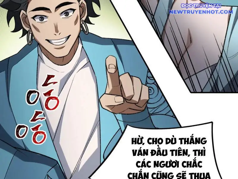 Ta Ở Tu Tiên Giới Chỉ Làm Giờ Hành Chính Nettruyen ZZZ Chương 101 Page 109