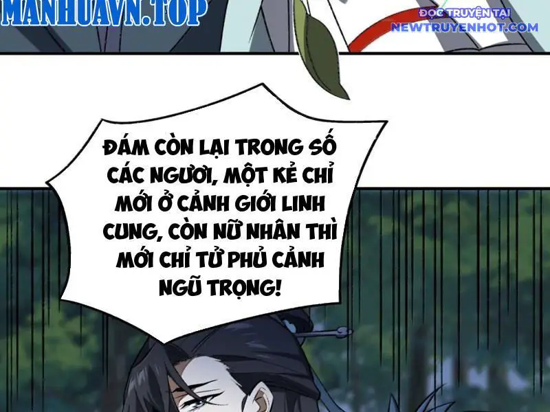 Ta Ở Tu Tiên Giới Chỉ Làm Giờ Hành Chính Nettruyen ZZZ Chương 101 Page 116