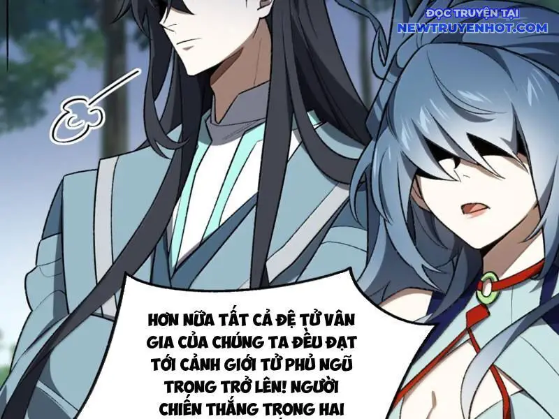 Ta Ở Tu Tiên Giới Chỉ Làm Giờ Hành Chính Nettruyen ZZZ Chương 101 Page 117
