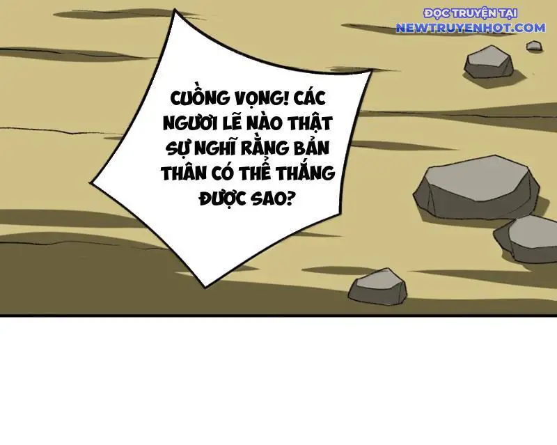 Ta Ở Tu Tiên Giới Chỉ Làm Giờ Hành Chính Nettruyen ZZZ Chương 101 Page 121