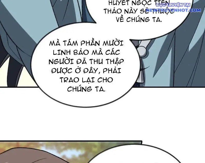 Ta Ở Tu Tiên Giới Chỉ Làm Giờ Hành Chính Nettruyen ZZZ Chương 101 Page 124