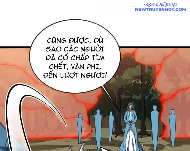 Ta Ở Tu Tiên Giới Chỉ Làm Giờ Hành Chính Nettruyen ZZZ Chương 101 Page 130