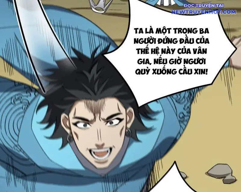 Ta Ở Tu Tiên Giới Chỉ Làm Giờ Hành Chính Nettruyen ZZZ Chương 101 Page 131
