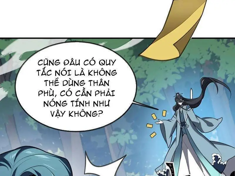 Ta Ở Tu Tiên Giới Chỉ Làm Giờ Hành Chính Nettruyen ZZZ Chương 68 Page 45