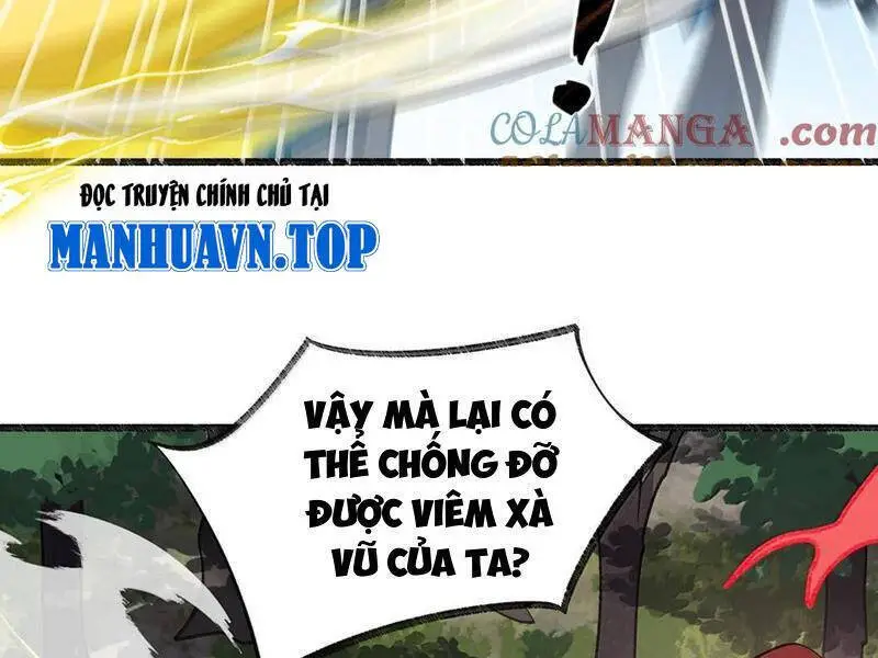 Ta Ở Tu Tiên Giới Chỉ Làm Giờ Hành Chính Nettruyen ZZZ Chương 68 Page 59