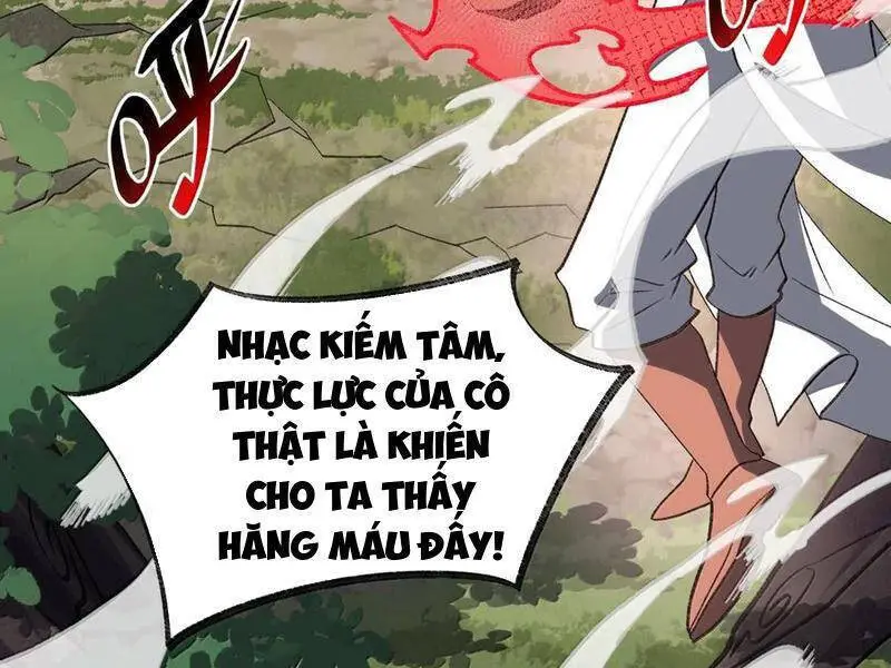 Ta Ở Tu Tiên Giới Chỉ Làm Giờ Hành Chính Nettruyen ZZZ Chương 68 Page 61