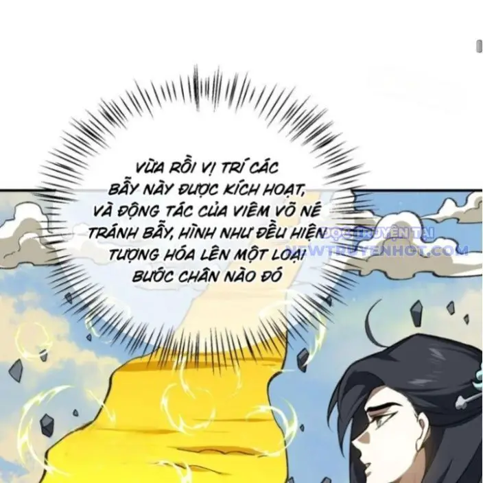 Ta Ở Tu Tiên Giới Chỉ Làm Giờ Hành Chính Nettruyen ZZZ Chương 105 Page 73