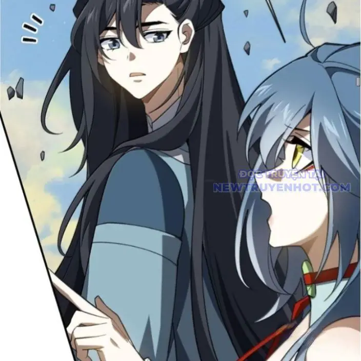 Ta Ở Tu Tiên Giới Chỉ Làm Giờ Hành Chính Nettruyen ZZZ Chương 105 Page 76