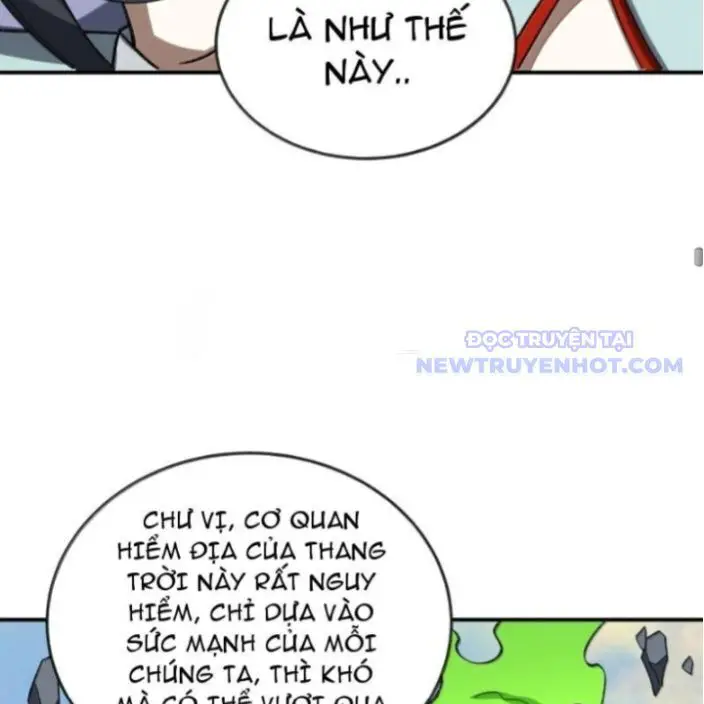 Ta Ở Tu Tiên Giới Chỉ Làm Giờ Hành Chính Nettruyen ZZZ Chương 105 Page 79