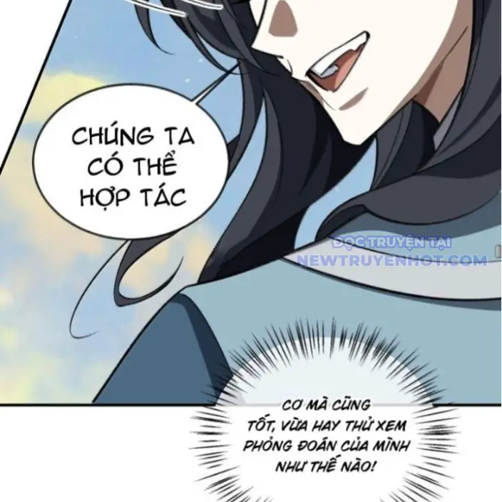 Ta Ở Tu Tiên Giới Chỉ Làm Giờ Hành Chính Nettruyen ZZZ Chương 105 Page 83