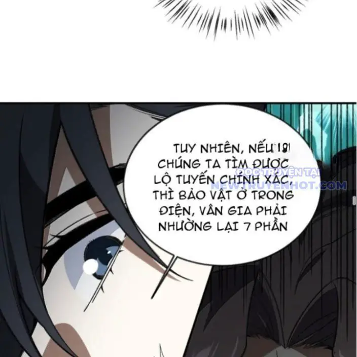 Ta Ở Tu Tiên Giới Chỉ Làm Giờ Hành Chính Nettruyen ZZZ Chương 105 Page 84