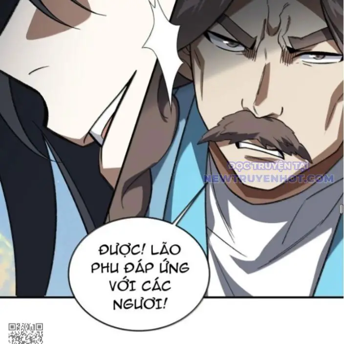 Ta Ở Tu Tiên Giới Chỉ Làm Giờ Hành Chính Nettruyen ZZZ Chương 105 Page 85