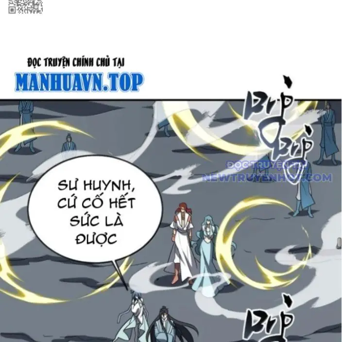 Ta Ở Tu Tiên Giới Chỉ Làm Giờ Hành Chính Nettruyen ZZZ Chương 105 Page 86