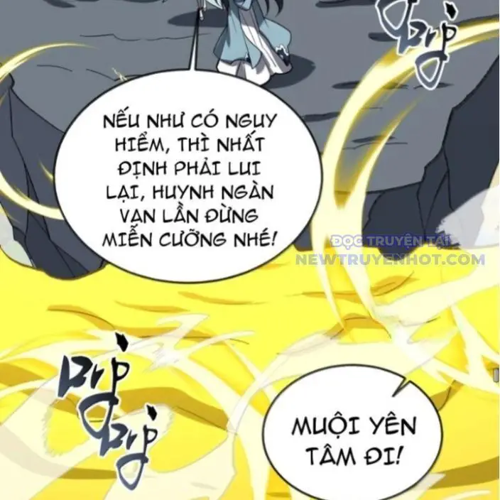 Ta Ở Tu Tiên Giới Chỉ Làm Giờ Hành Chính Nettruyen ZZZ Chương 105 Page 87