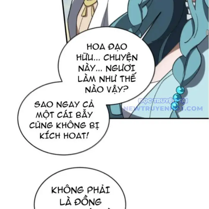 Ta Ở Tu Tiên Giới Chỉ Làm Giờ Hành Chính Nettruyen ZZZ Chương 105 Page 98