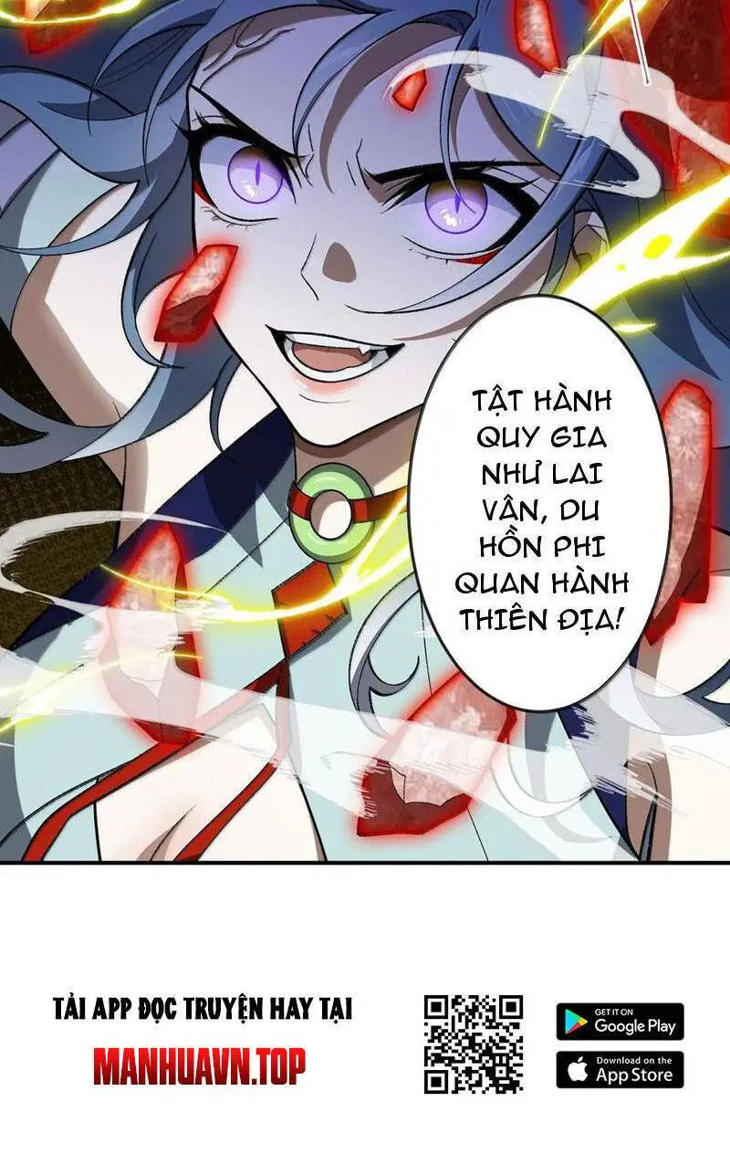 Ta Ở Tu Tiên Giới Chỉ Làm Giờ Hành Chính Nettruyen ZZZ Chương 69 Page 11