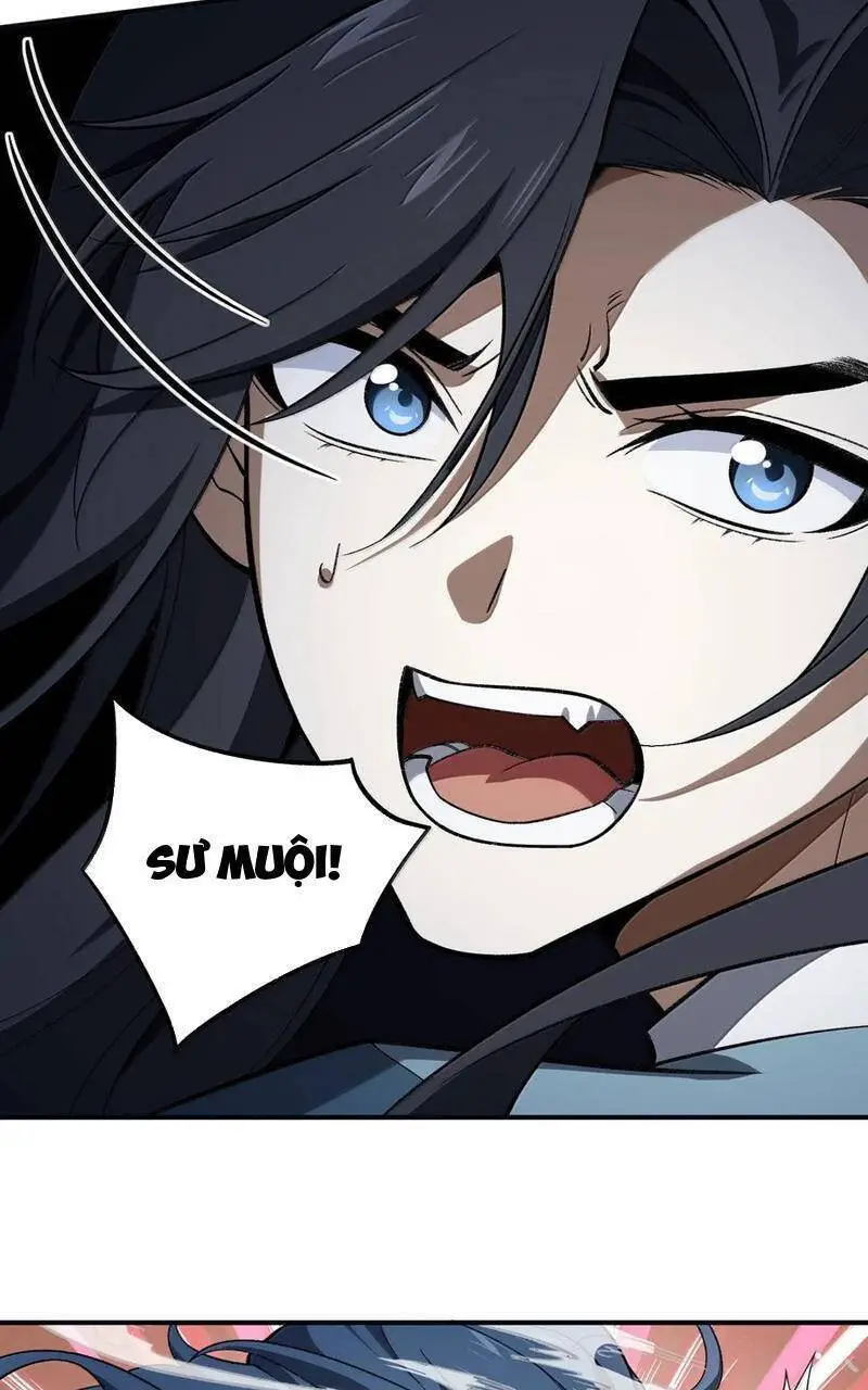Ta Ở Tu Tiên Giới Chỉ Làm Giờ Hành Chính Nettruyen ZZZ Chương 69 Page 22