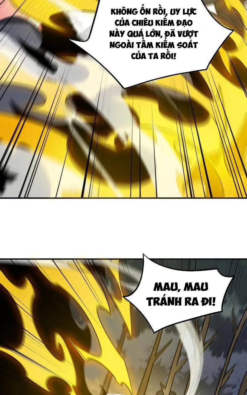Ta Ở Tu Tiên Giới Chỉ Làm Giờ Hành Chính Nettruyen ZZZ Chương 69 Page 25