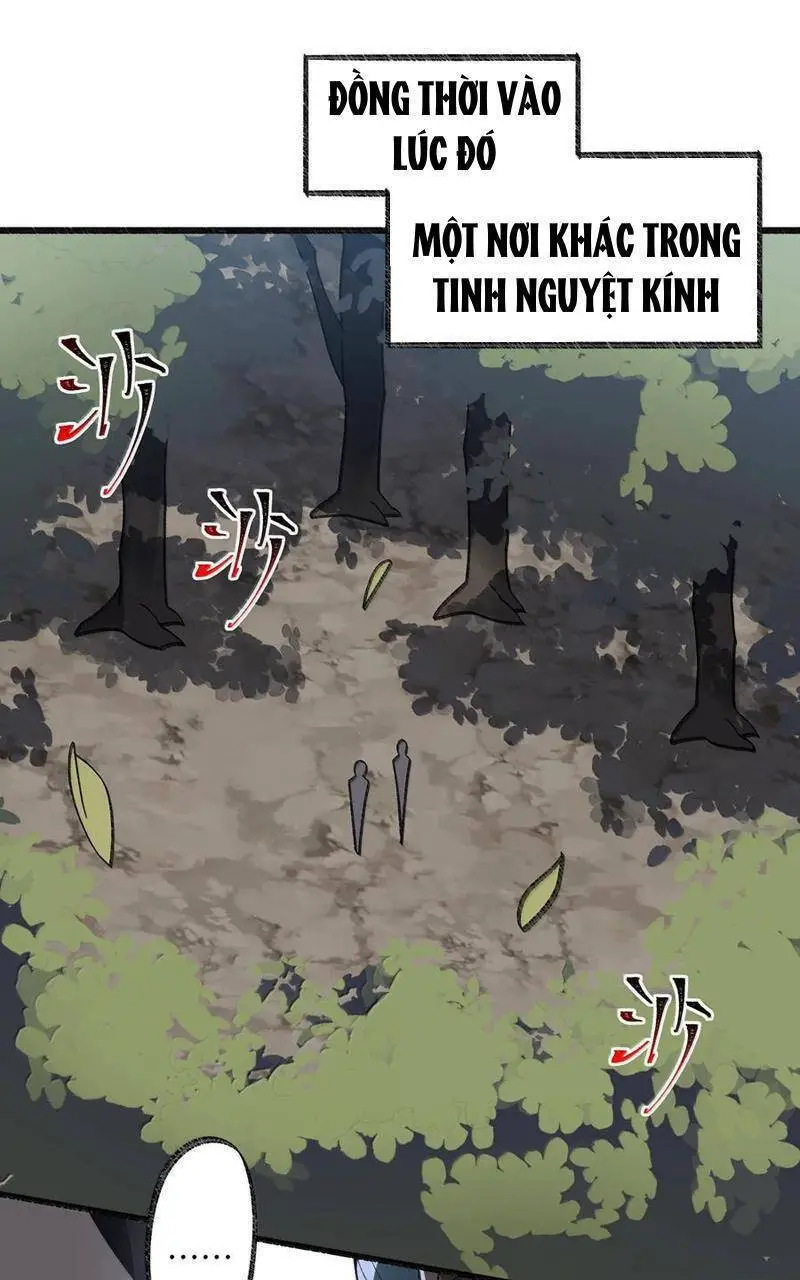 Ta Ở Tu Tiên Giới Chỉ Làm Giờ Hành Chính Nettruyen ZZZ Chương 69 Page 35