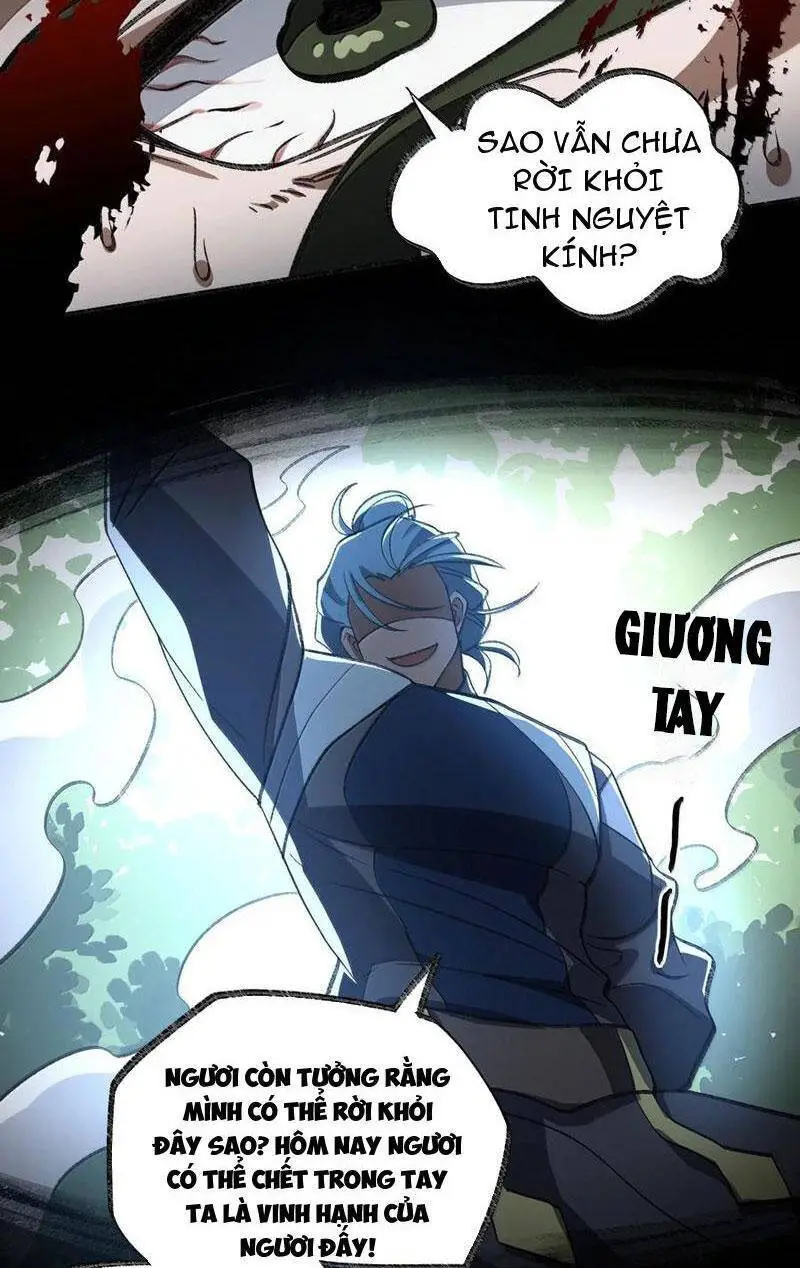 Ta Ở Tu Tiên Giới Chỉ Làm Giờ Hành Chính Nettruyen ZZZ Chương 69 Page 42