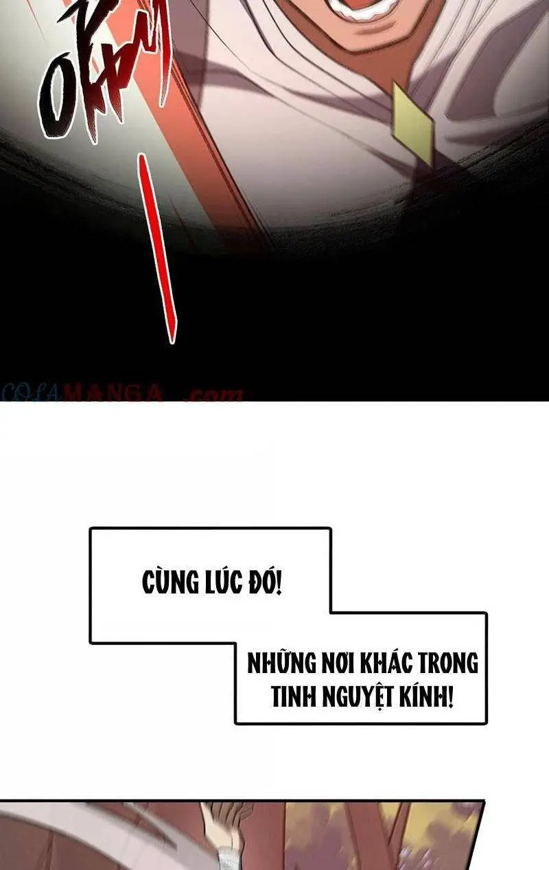 Ta Ở Tu Tiên Giới Chỉ Làm Giờ Hành Chính Nettruyen ZZZ Chương 69 Page 44