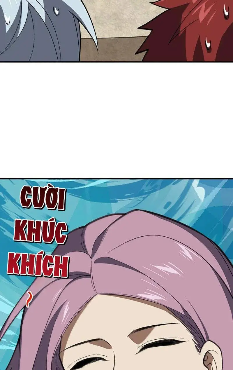 Ta Ở Tu Tiên Giới Chỉ Làm Giờ Hành Chính Nettruyen ZZZ Chương 69 Page 51