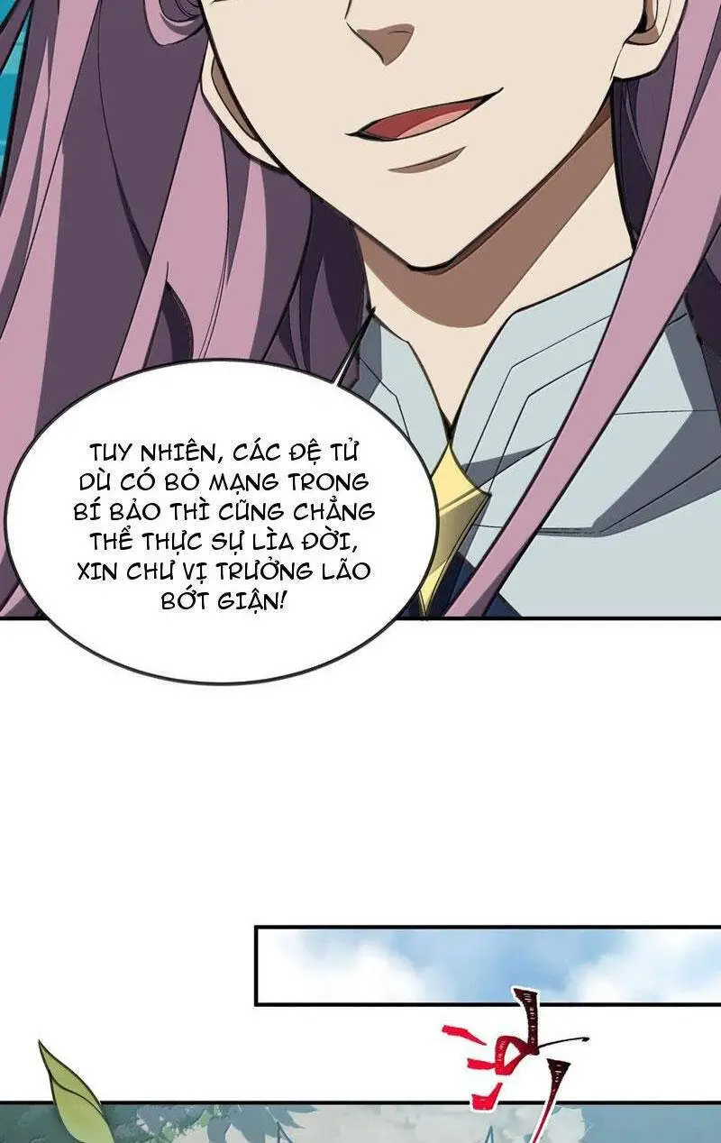 Ta Ở Tu Tiên Giới Chỉ Làm Giờ Hành Chính Nettruyen ZZZ Chương 69 Page 52