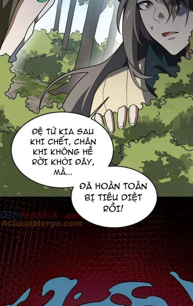 Ta Ở Tu Tiên Giới Chỉ Làm Giờ Hành Chính Nettruyen ZZZ Chương 69 Page 56