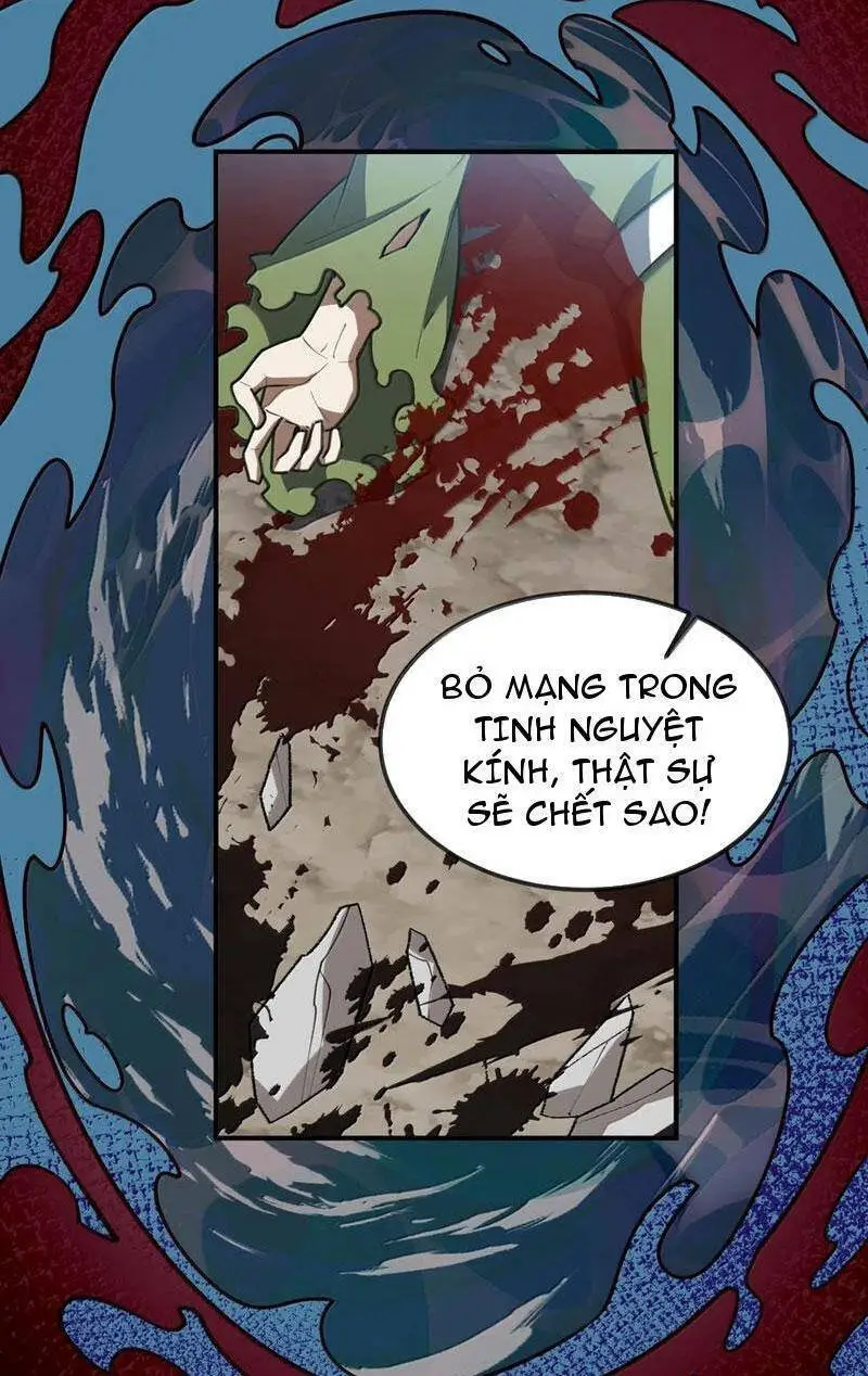 Ta Ở Tu Tiên Giới Chỉ Làm Giờ Hành Chính Nettruyen ZZZ Chương 69 Page 57