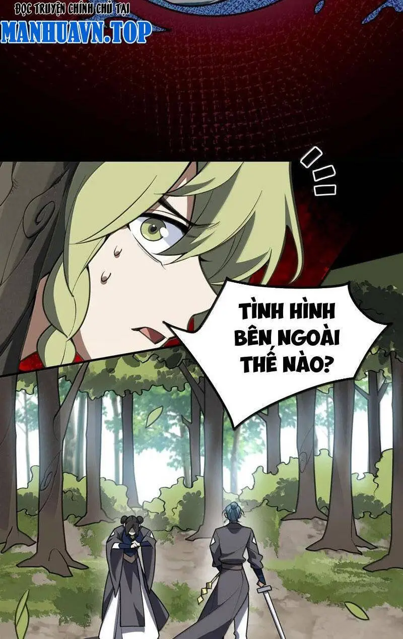 Ta Ở Tu Tiên Giới Chỉ Làm Giờ Hành Chính Nettruyen ZZZ Chương 69 Page 58