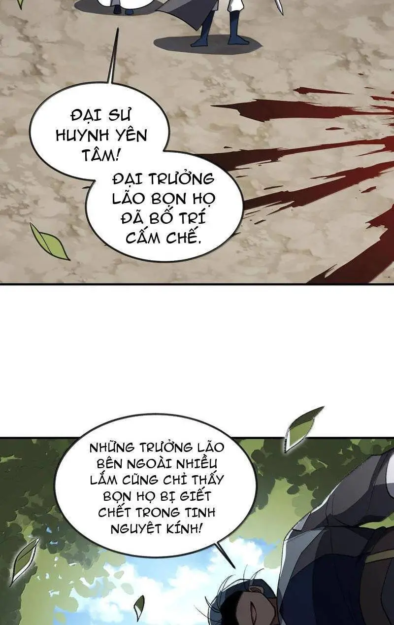 Ta Ở Tu Tiên Giới Chỉ Làm Giờ Hành Chính Nettruyen ZZZ Chương 69 Page 59