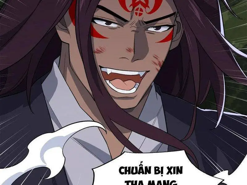 Ta Ở Tu Tiên Giới Chỉ Làm Giờ Hành Chính Nettruyen ZZZ Chương 47 Page 24