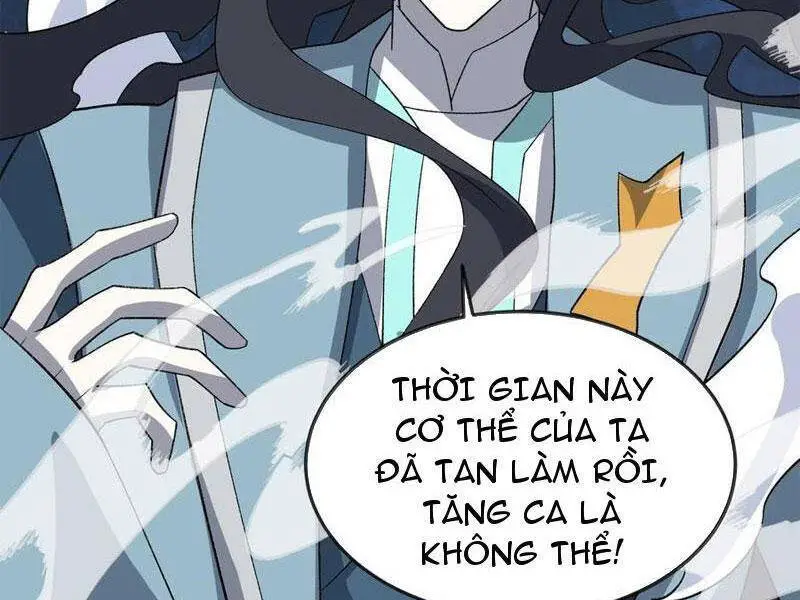 Ta Ở Tu Tiên Giới Chỉ Làm Giờ Hành Chính Nettruyen ZZZ Chương 47 Page 30
