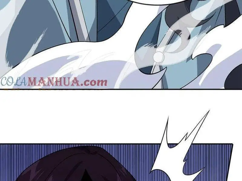 Ta Ở Tu Tiên Giới Chỉ Làm Giờ Hành Chính Nettruyen ZZZ Chương 47 Page 31