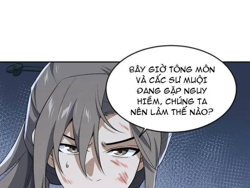 Ta Ở Tu Tiên Giới Chỉ Làm Giờ Hành Chính Nettruyen ZZZ Chương 47 Page 64