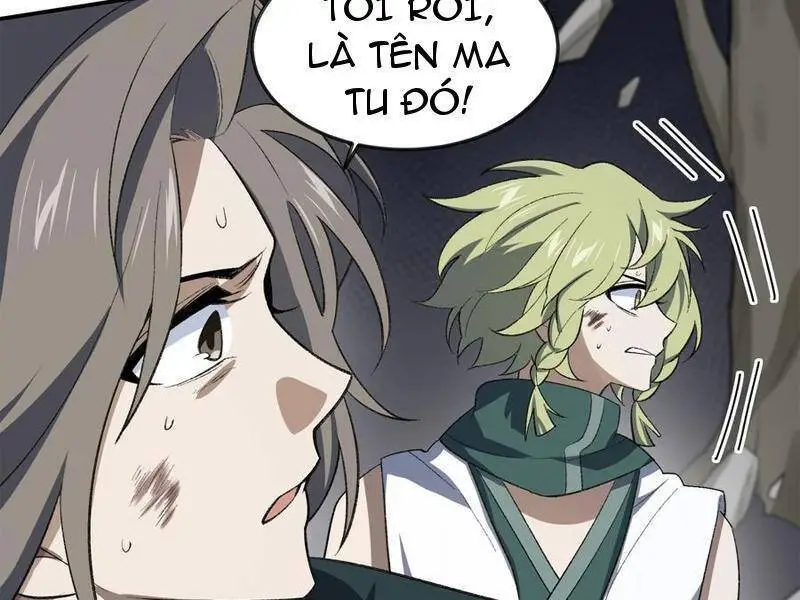 Ta Ở Tu Tiên Giới Chỉ Làm Giờ Hành Chính Nettruyen ZZZ Chương 47 Page 74