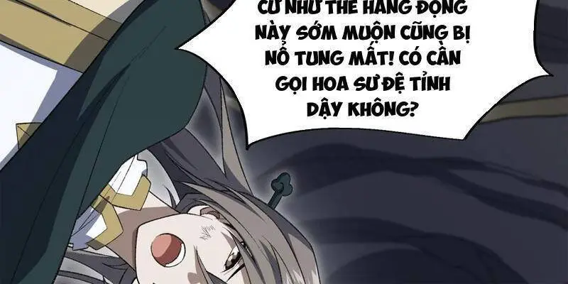 Ta Ở Tu Tiên Giới Chỉ Làm Giờ Hành Chính Nettruyen ZZZ Chương 47 Page 82