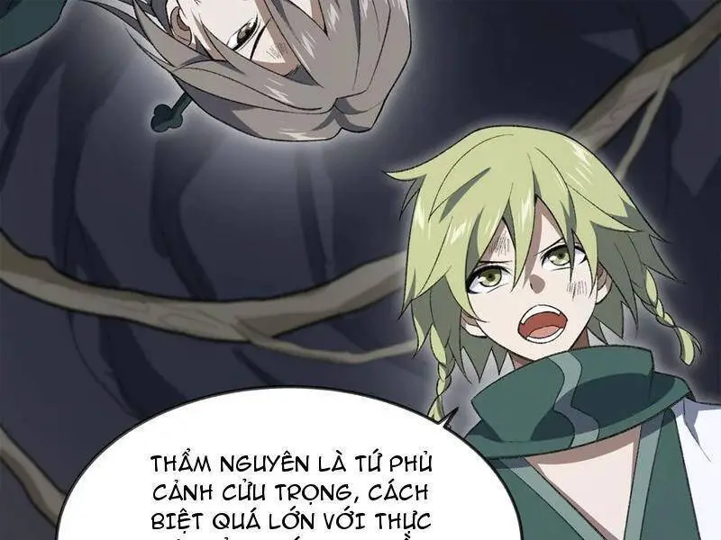 Ta Ở Tu Tiên Giới Chỉ Làm Giờ Hành Chính Nettruyen ZZZ Chương 47 Page 83