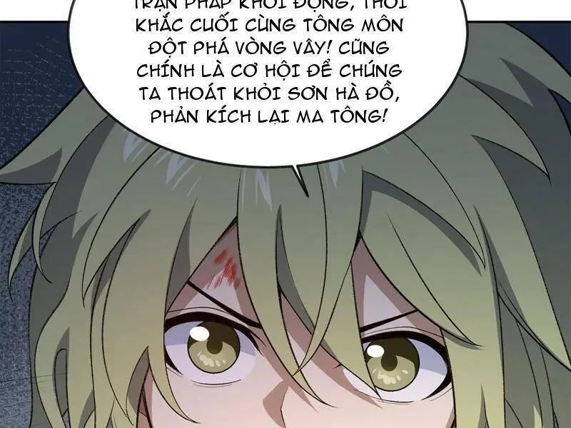 Ta Ở Tu Tiên Giới Chỉ Làm Giờ Hành Chính Nettruyen ZZZ Chương 47 Page 91