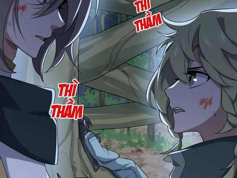 Ta Ở Tu Tiên Giới Chỉ Làm Giờ Hành Chính Nettruyen ZZZ Chương 47 Page 94