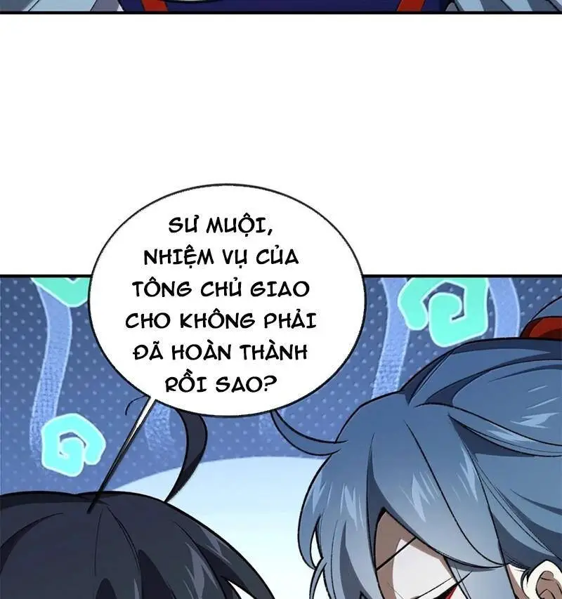 Ta Ở Tu Tiên Giới Chỉ Làm Giờ Hành Chính Nettruyen ZZZ Chương 96 Page 81