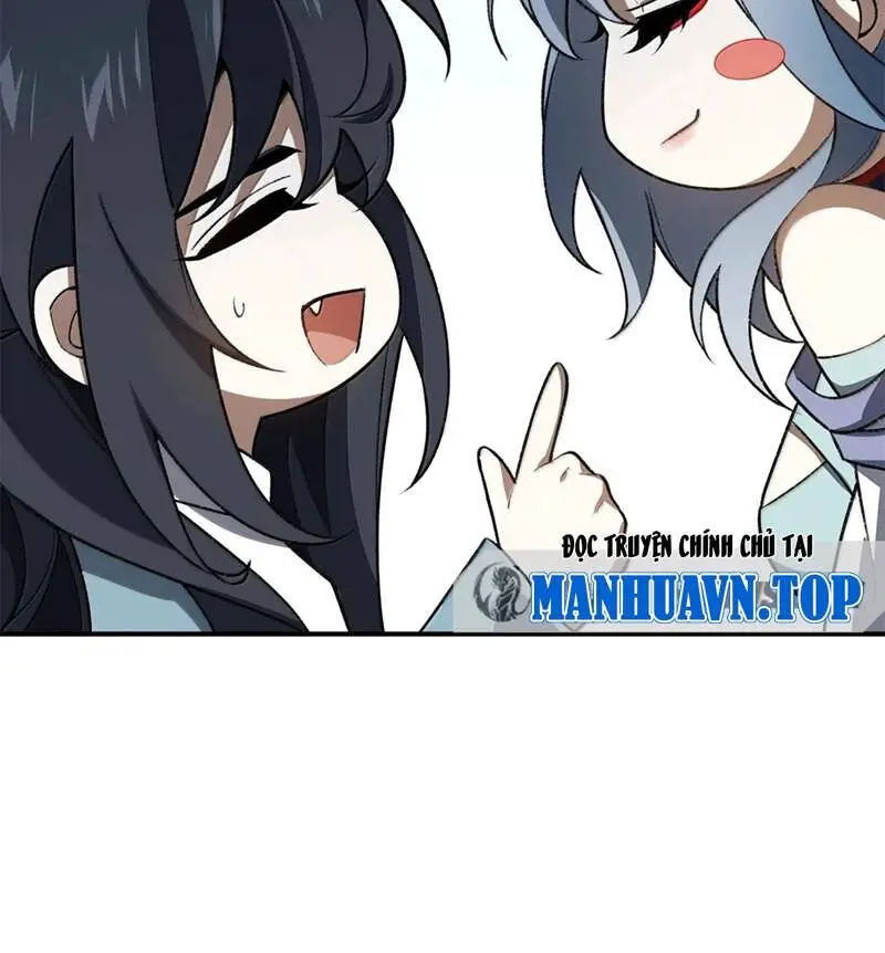Ta Ở Tu Tiên Giới Chỉ Làm Giờ Hành Chính Nettruyen ZZZ Chương 96 Page 82
