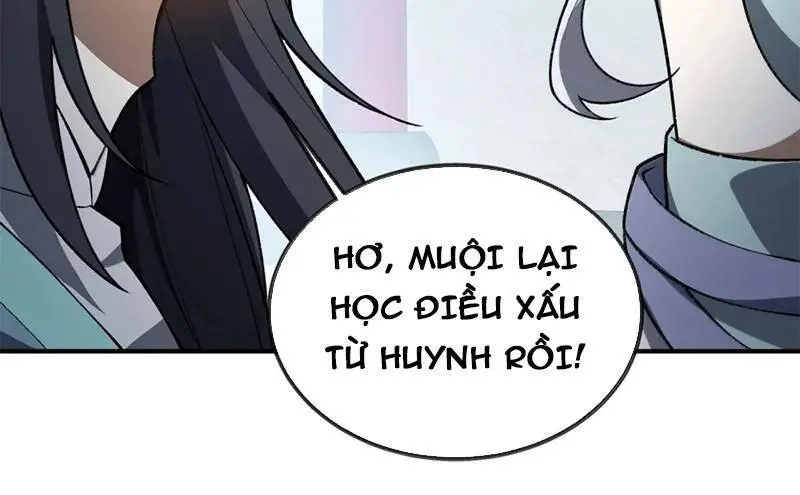 Ta Ở Tu Tiên Giới Chỉ Làm Giờ Hành Chính Nettruyen ZZZ Chương 96 Page 86