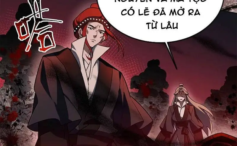 Ta Ở Tu Tiên Giới Chỉ Làm Giờ Hành Chính Nettruyen ZZZ Chương 96 Page 102