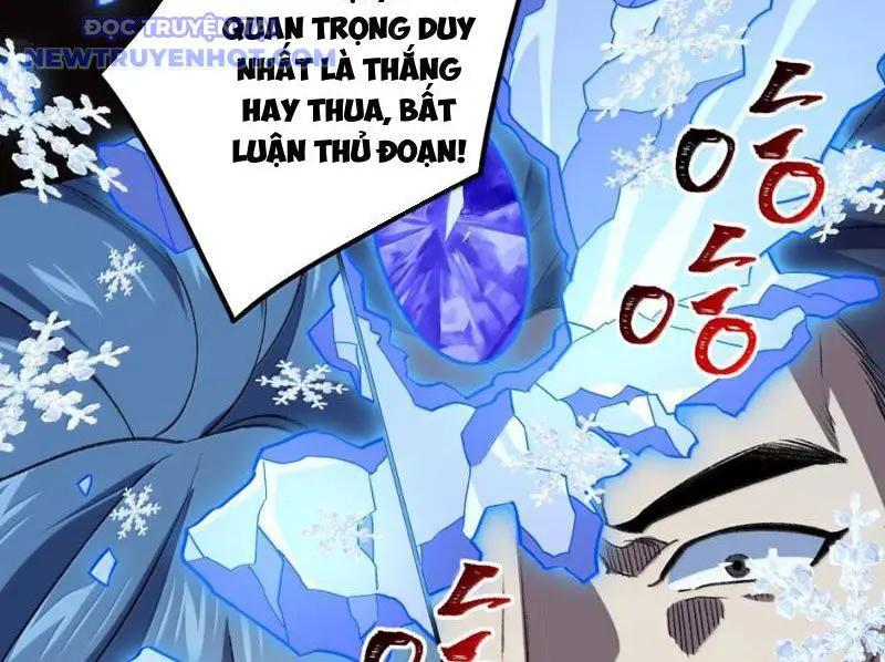 Ta Ở Tu Tiên Giới Chỉ Làm Giờ Hành Chính Nettruyen ZZZ Chương 102 Page 40