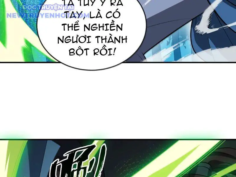 Ta Ở Tu Tiên Giới Chỉ Làm Giờ Hành Chính Nettruyen ZZZ Chương 102 Page 85