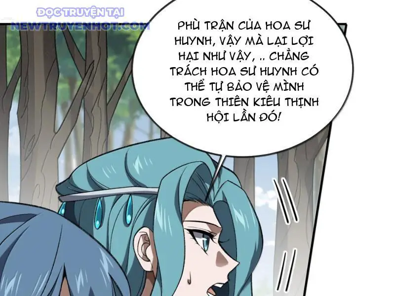 Ta Ở Tu Tiên Giới Chỉ Làm Giờ Hành Chính Nettruyen ZZZ Chương 102 Page 112