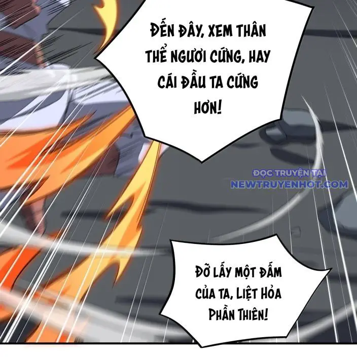 Ta Ở Tu Tiên Giới Chỉ Làm Giờ Hành Chính Nettruyen ZZZ Chương 104 Page 27