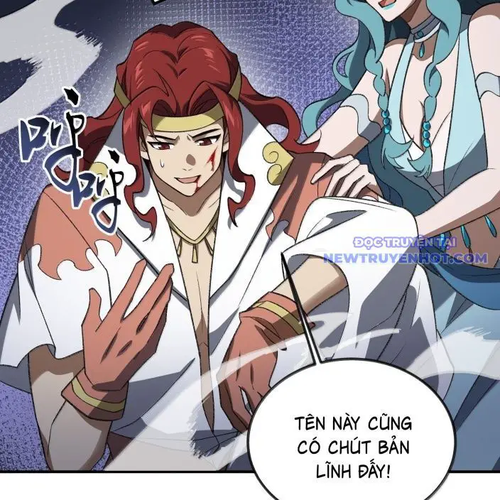 Ta Ở Tu Tiên Giới Chỉ Làm Giờ Hành Chính Nettruyen ZZZ Chương 104 Page 35
